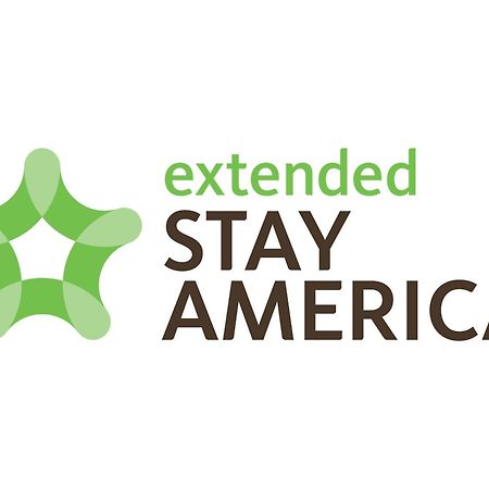 Extended Stay America Premier Suites - Asheville Dış mekan fotoğraf