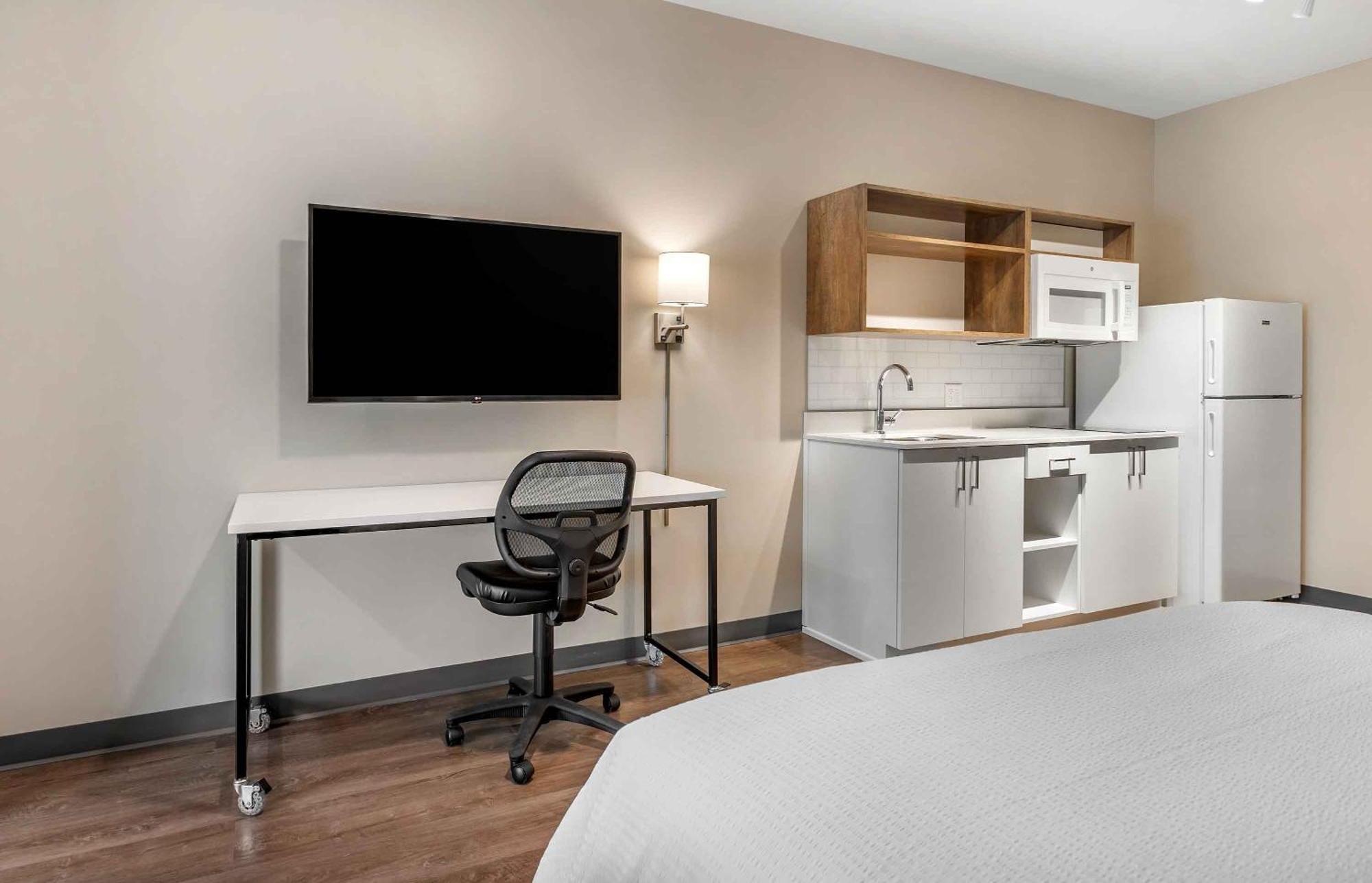 Extended Stay America Premier Suites - Asheville Dış mekan fotoğraf