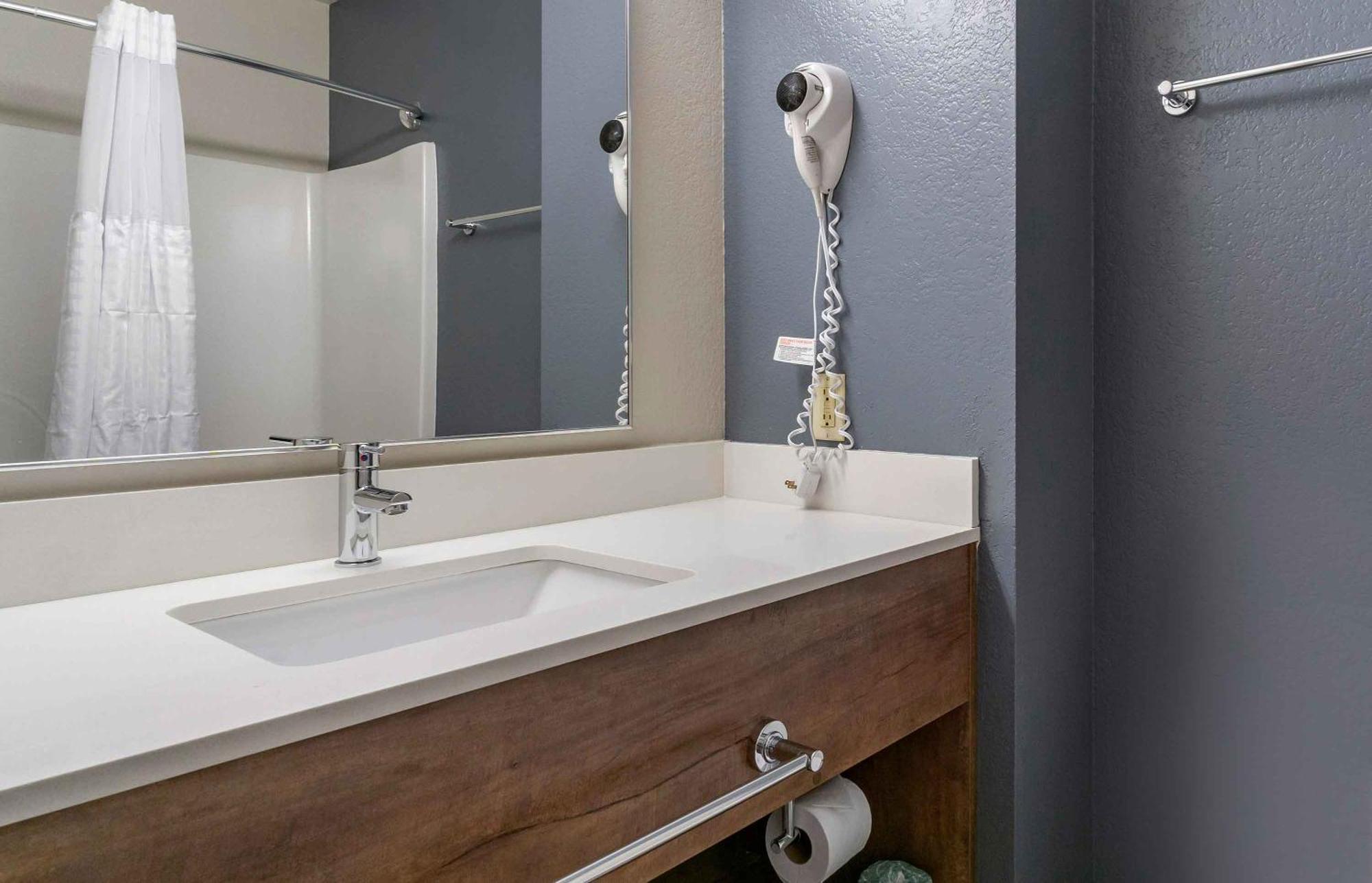 Extended Stay America Premier Suites - Asheville Dış mekan fotoğraf