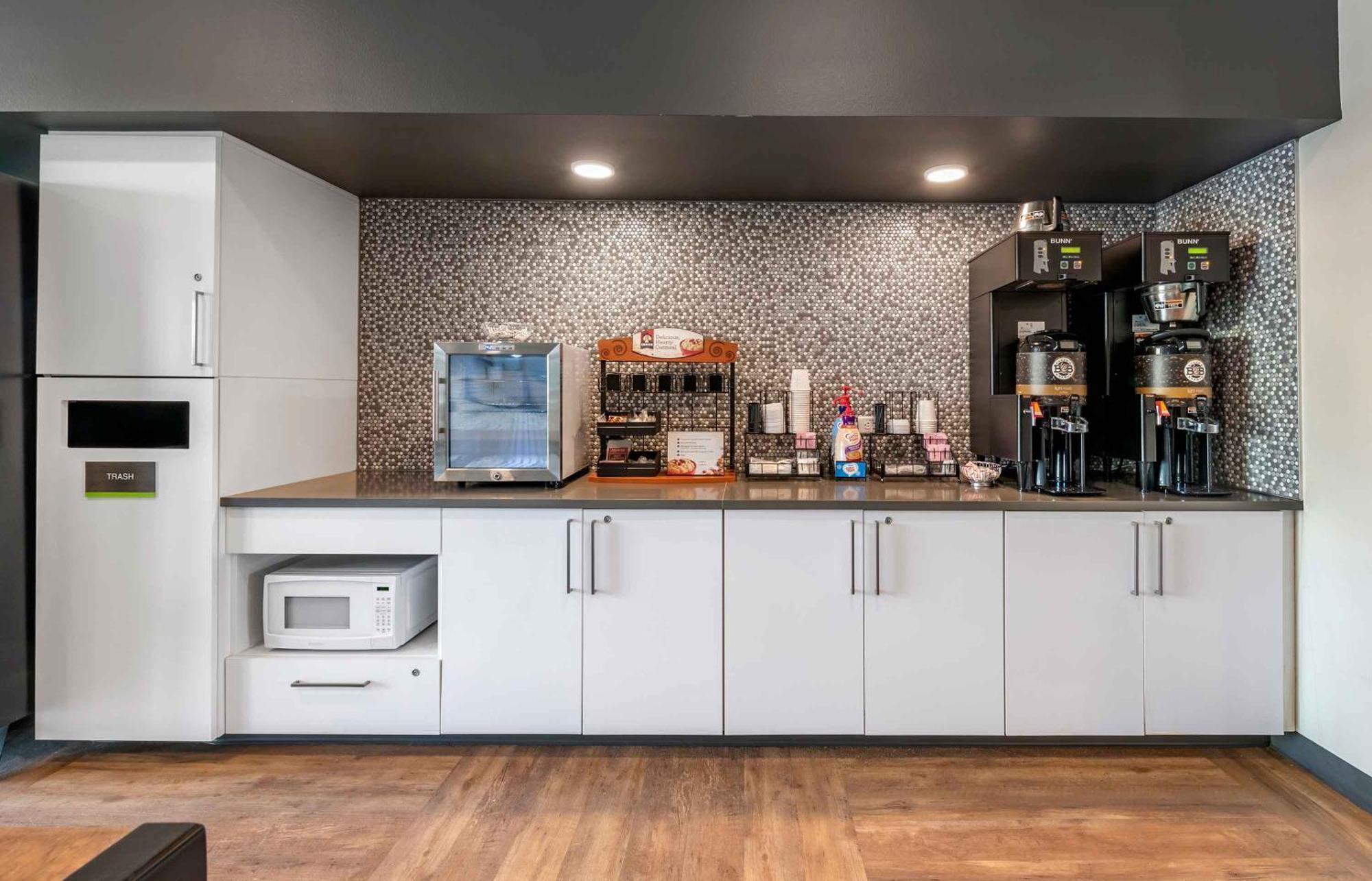 Extended Stay America Premier Suites - Asheville Dış mekan fotoğraf