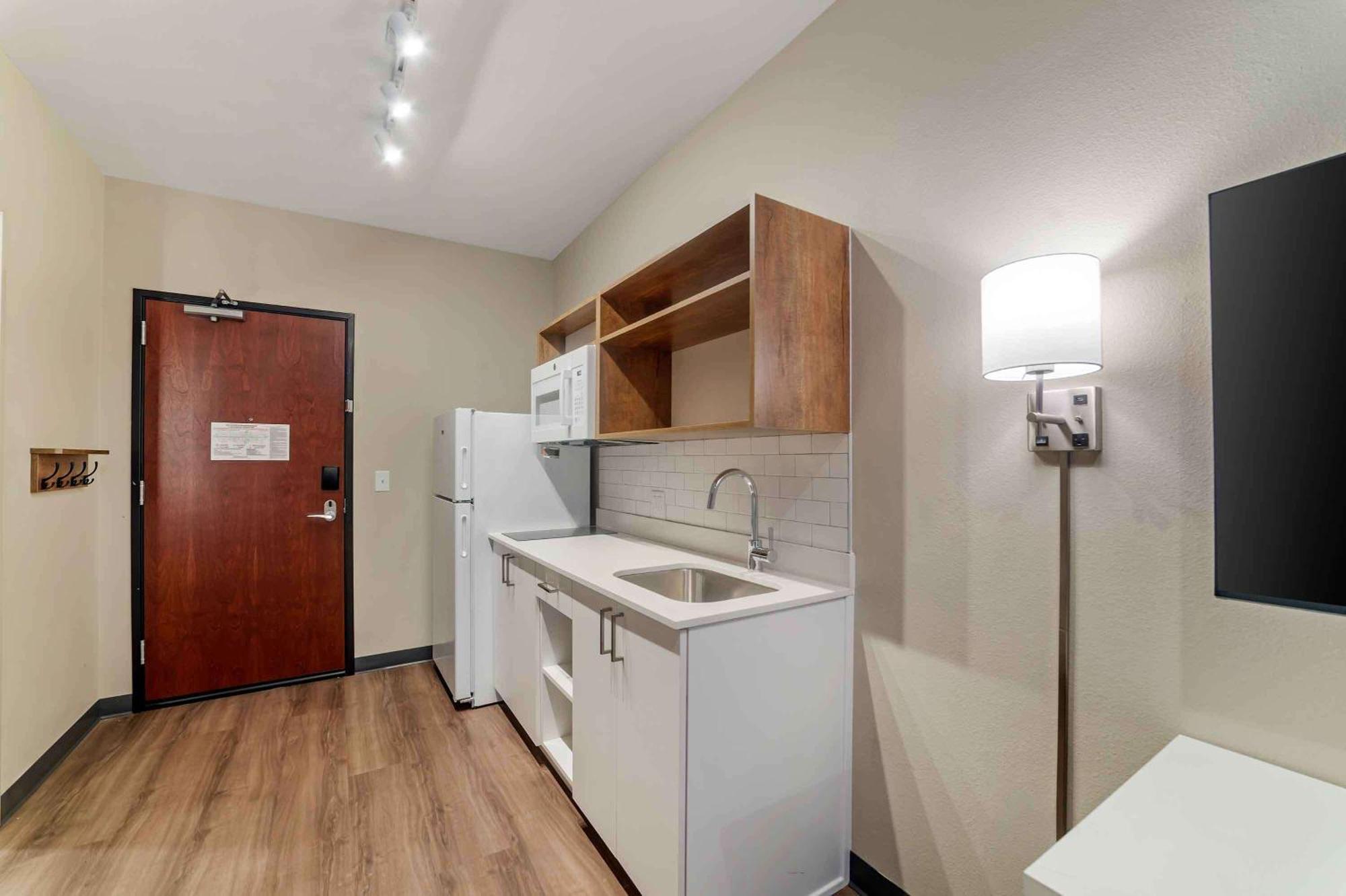 Extended Stay America Premier Suites - Asheville Dış mekan fotoğraf