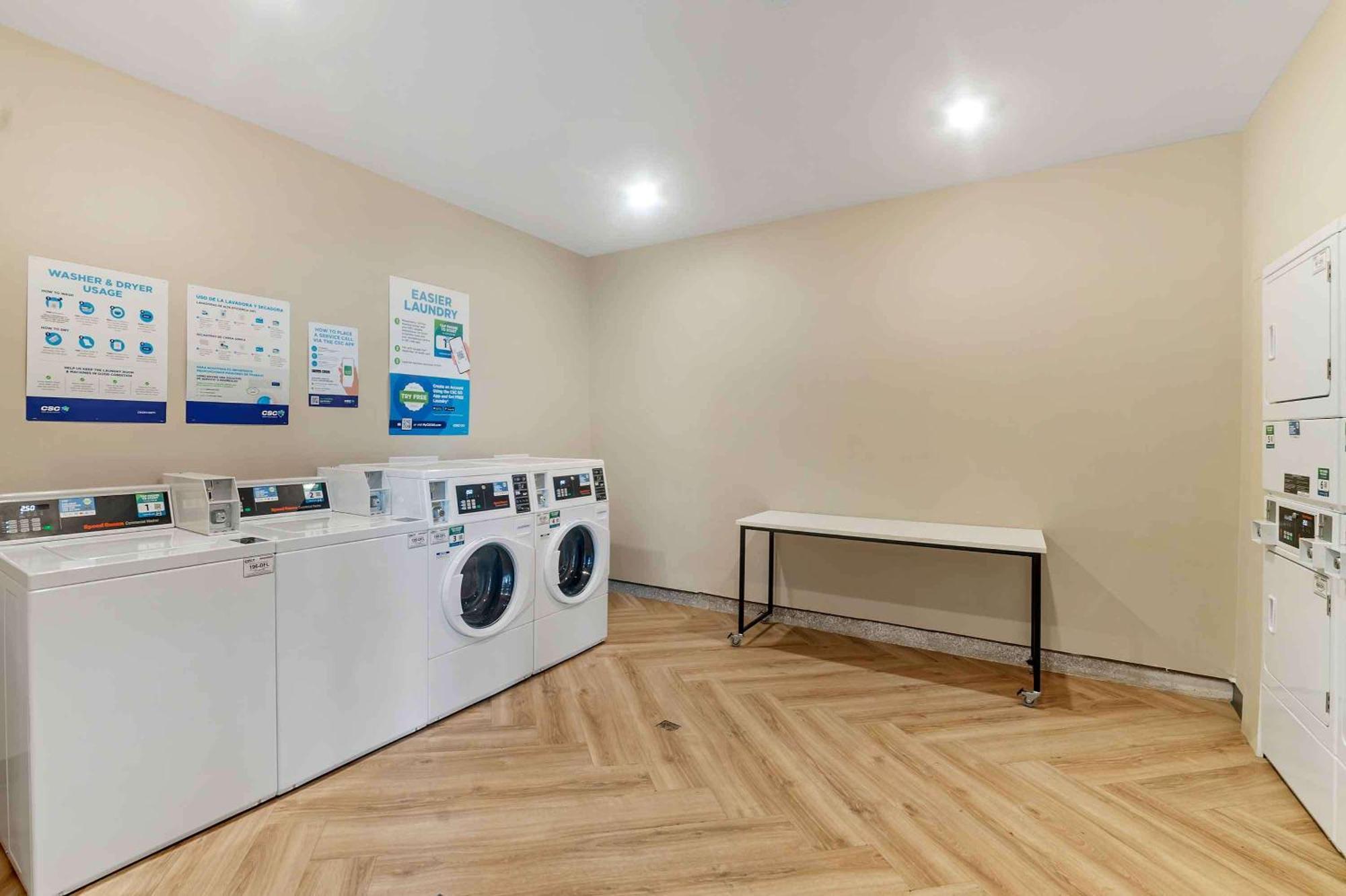Extended Stay America Premier Suites - Asheville Dış mekan fotoğraf