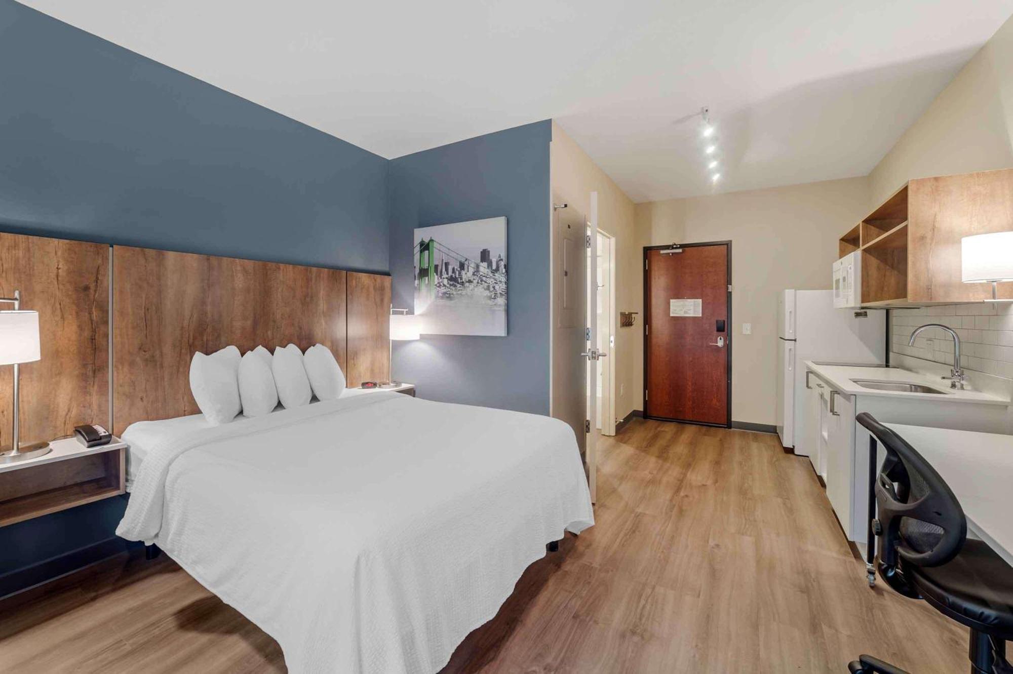 Extended Stay America Premier Suites - Asheville Dış mekan fotoğraf