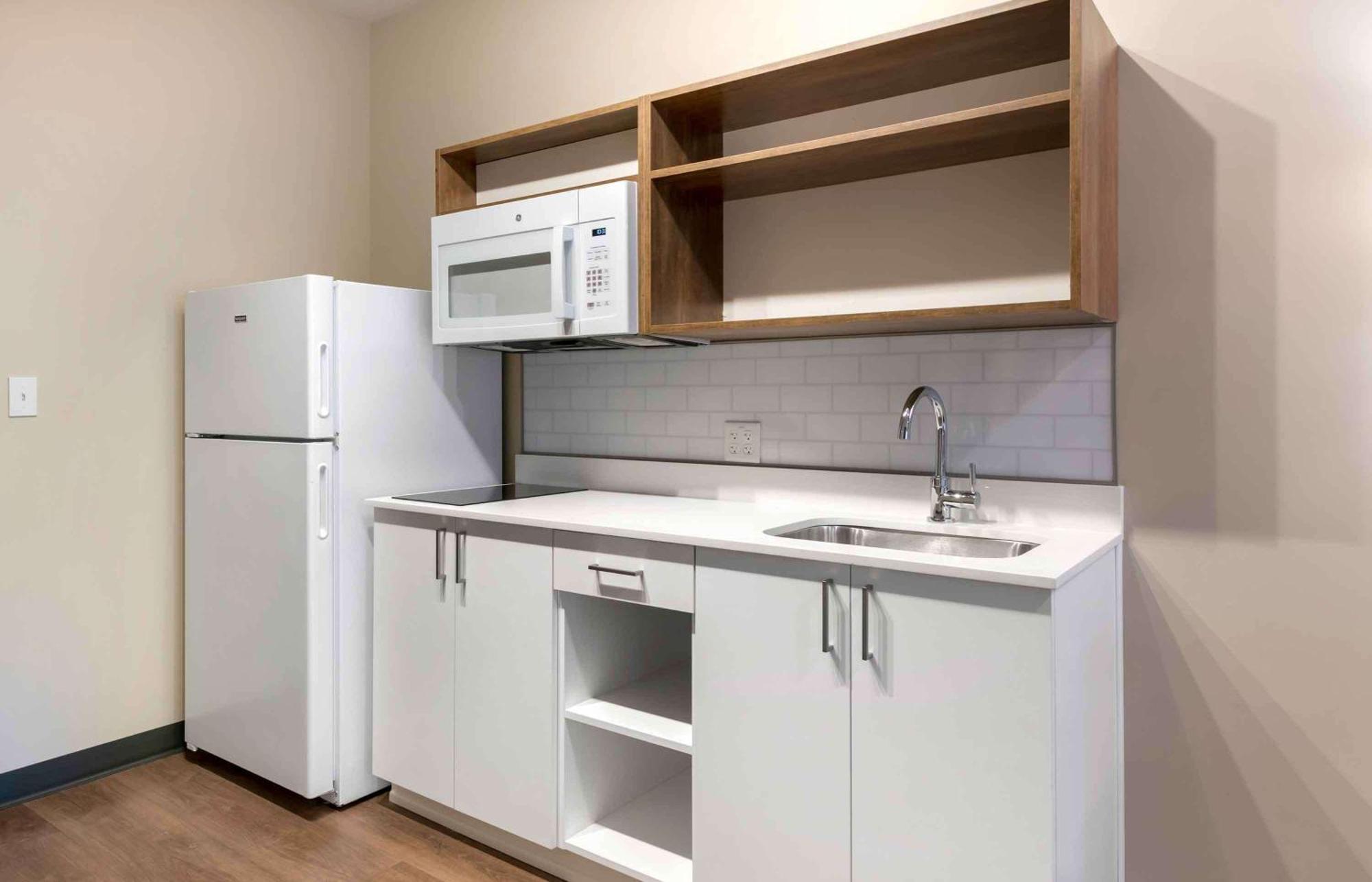 Extended Stay America Premier Suites - Asheville Dış mekan fotoğraf