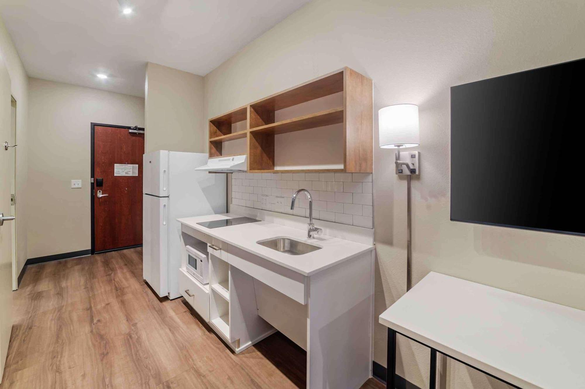 Extended Stay America Premier Suites - Asheville Dış mekan fotoğraf