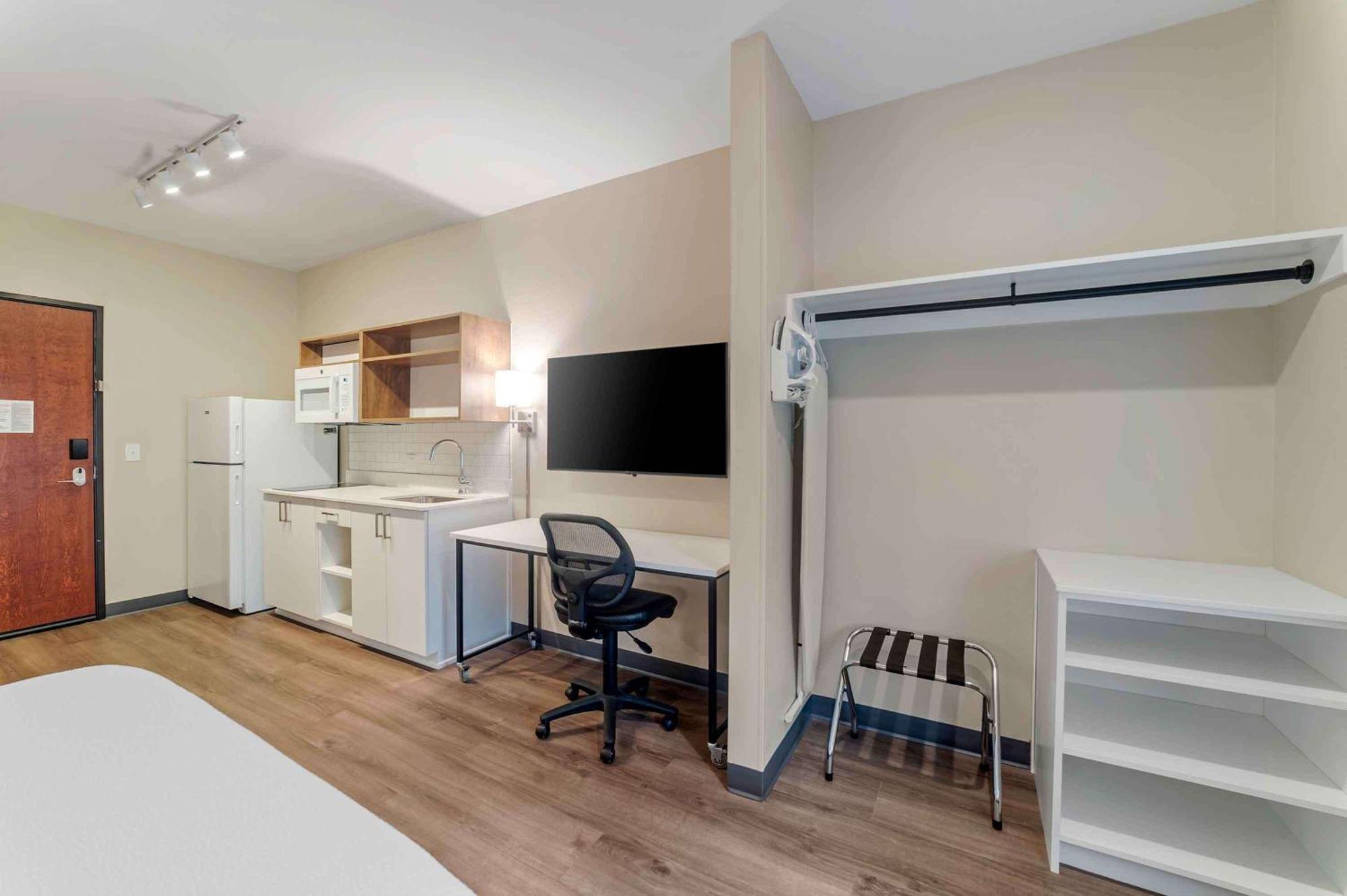 Extended Stay America Premier Suites - Asheville Dış mekan fotoğraf