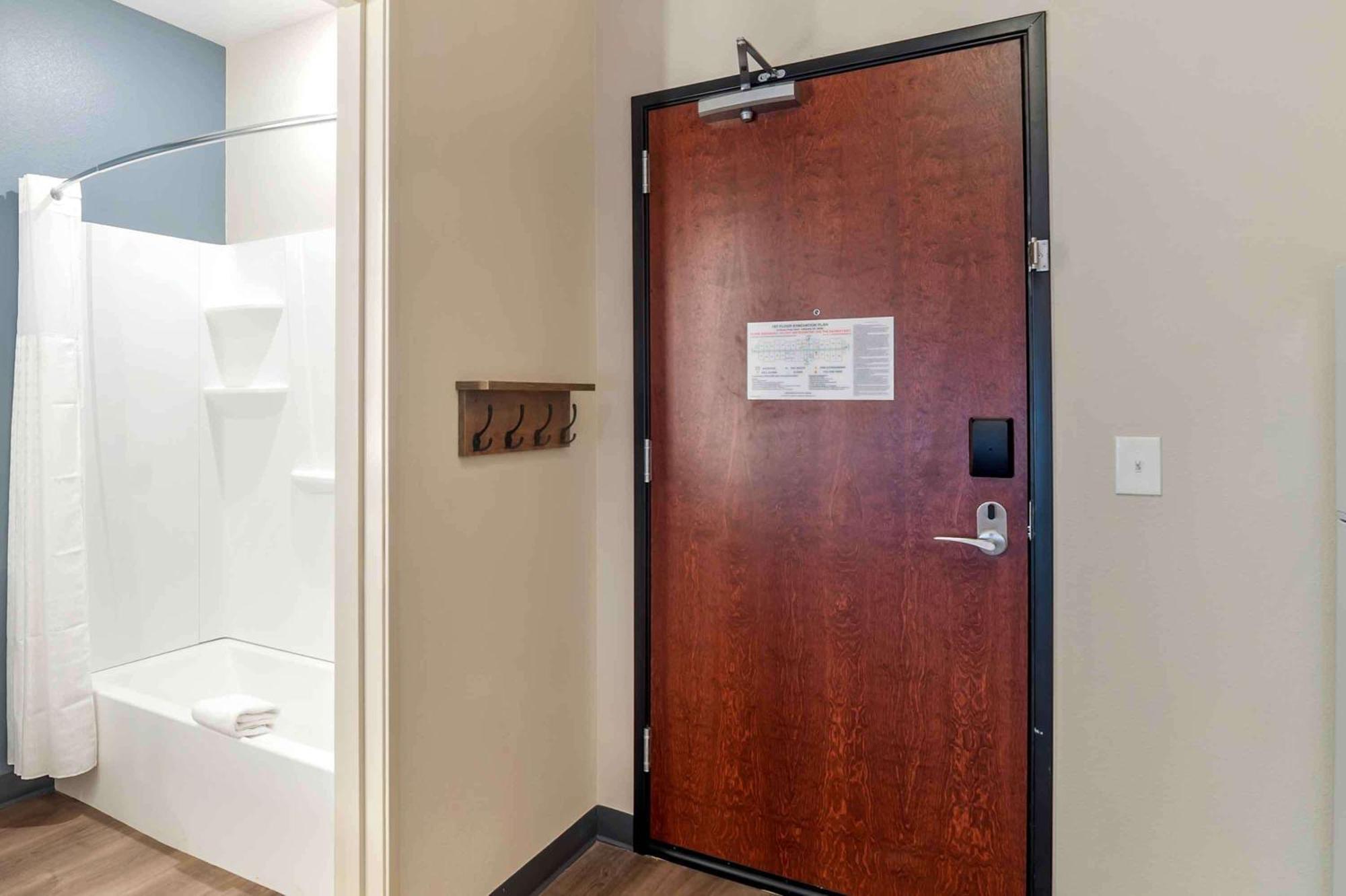 Extended Stay America Premier Suites - Asheville Dış mekan fotoğraf